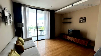 Condos for sale : Aequa Condo Sukhumvit for Sale Near BTS