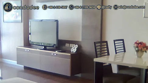 Sukhumvit Condo for Sale with Tenant