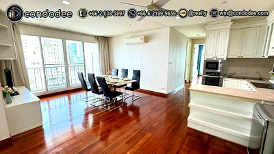 Condos for sale : IVY Thonglor for Sale – Sukhumvit 55 Condo - 4 bedrooms