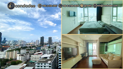 Condo Thonglor Sale Unblocked View
