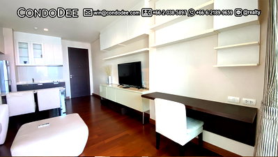 ขายคอนโด : Condo Thonglor Sale Unblocked View