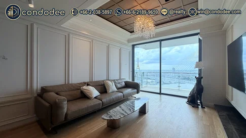 The Pano Rama 3 1-bedroom condo for sale