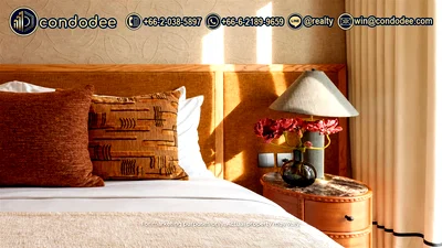 ขายคอนโด : Via Ari 2-Bed Condo for Sale, Foreign Quota