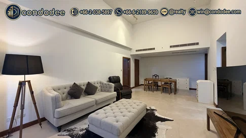 All Season Mansions 1-bedroom condo for sale