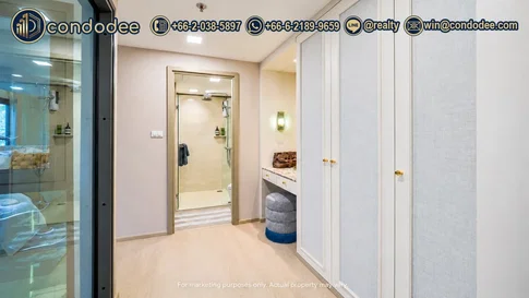 XELF Rama 4 Mid-Floor Duplex for Sale