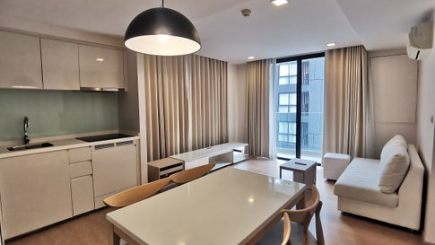 2-Bedroom Condo Near Samitivej Hospital – Liv@49 Sukhumvit 49
