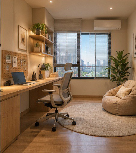 picture Dev Apartment — Studio - 5/5