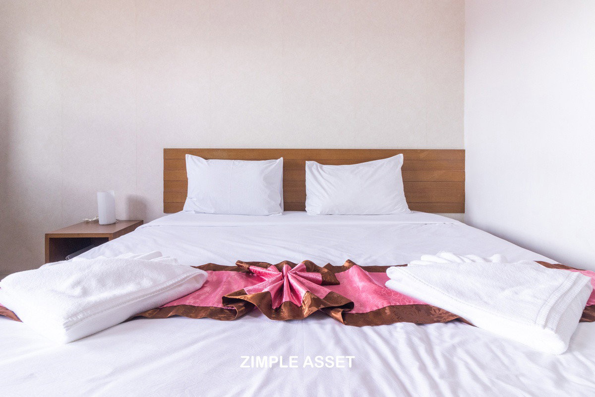 รูป อพาร์ทเม้นท์ใจกลางสุขุมวิท ใกล้ BTS ทองหล่อ 200 ม. เดิน 3 นาที Line:@zimple_asset — ห้อง 1 ห้องนอน - รูปที่ 23/64