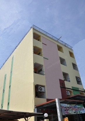 รูป เมตตา แมนชั่น - รูปที่ 1/13