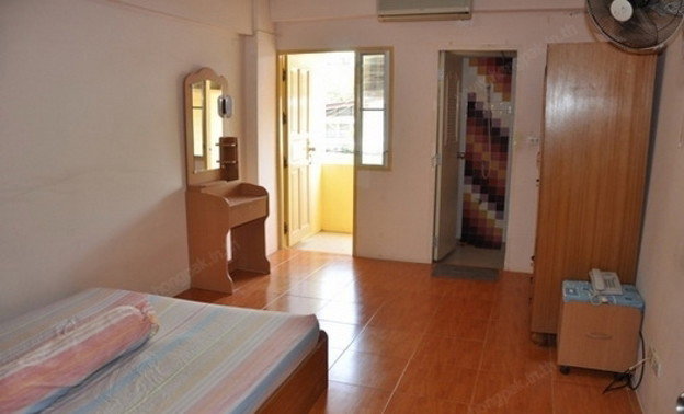 รูป เมตตา แมนชั่น - รูปที่ 8/13