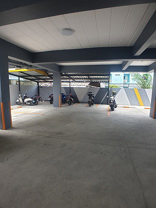 รูป เดอะบลิส รัชดา  โปรโมชั่น จอดรถฟรี 1 คัน - รูปที่ 3/13