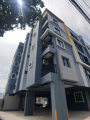 รูป เดอะบลิส รัชดา  โปรโมชั่น จอดรถฟรี 1 คัน - รูปที่ 2/13