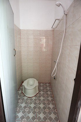 รูป WP อพาร์ทเม้นท์   (ที่พัก ซ.วัดศรีวารีน้อย ใกล้ ม.หัวเฉียว) - รูปที่ 6/8