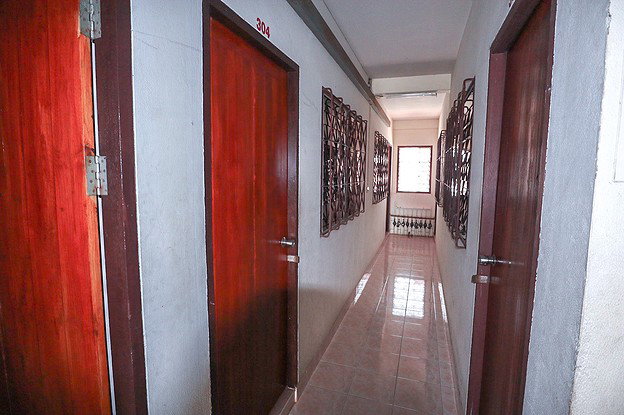 รูป WP อพาร์ทเม้นท์   (ที่พัก ซ.วัดศรีวารีน้อย ใกล้ ม.หัวเฉียว) - รูปที่ 7/8