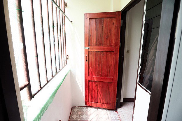 รูป WP อพาร์ทเม้นท์   (ที่พัก ซ.วัดศรีวารีน้อย ใกล้ ม.หัวเฉียว) - รูปที่ 4/8