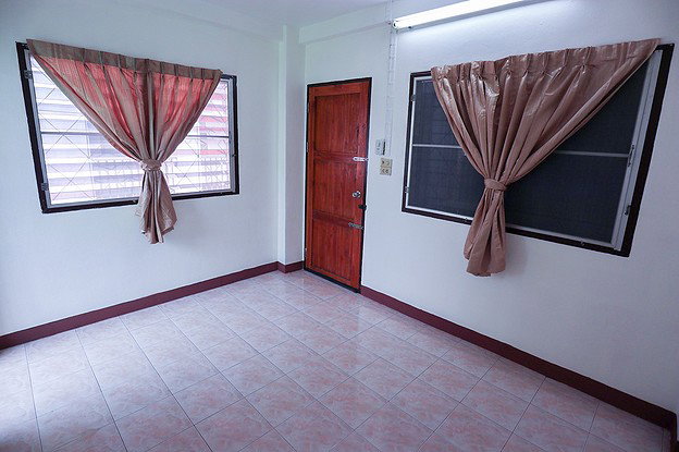 รูป WP อพาร์ทเม้นท์   (ที่พัก ซ.วัดศรีวารีน้อย ใกล้ ม.หัวเฉียว) - รูปที่ 1/8