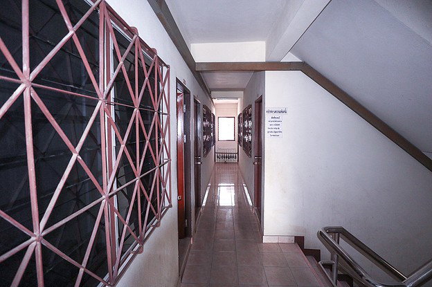 รูป WP อพาร์ทเม้นท์   (ที่พัก ซ.วัดศรีวารีน้อย ใกล้ ม.หัวเฉียว) - รูปที่ 5/8