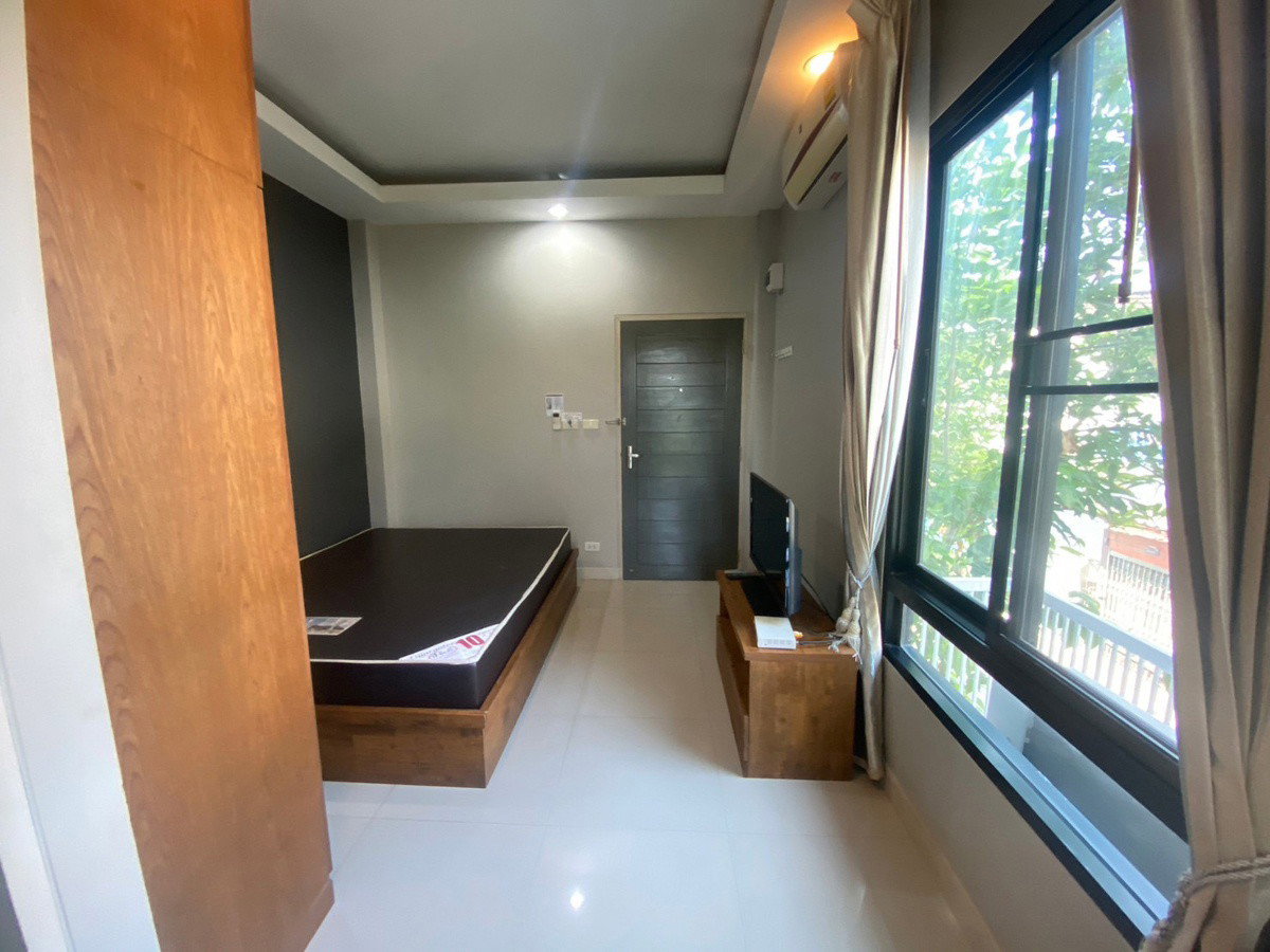 รูป The MBD Bangkok (ใกล้  BTS บางจาก ถ.สุขุมวิท 93) - รูปที่ 5/21