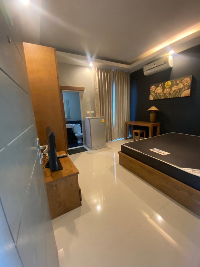 รูป The MBD Bangkok (ใกล้  BTS บางจาก ถ.สุขุมวิท 93) - รูปที่ 18/21