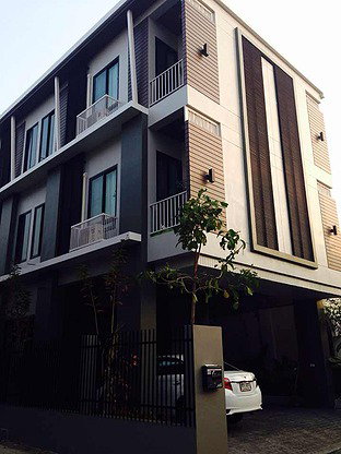รูป The MBD Bangkok (ใกล้  BTS บางจาก ถ.สุขุมวิท 93) - รูปที่ 2/21