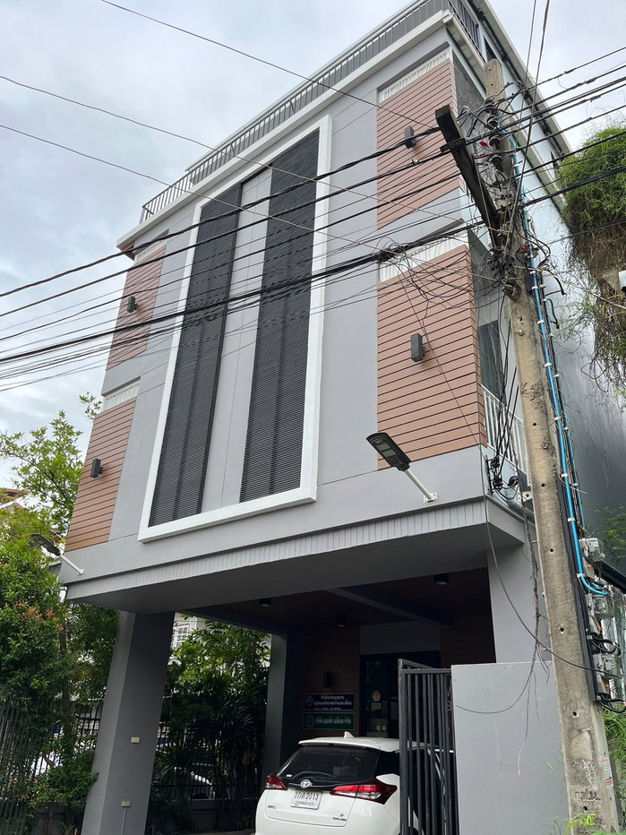 รูป The MBD Bangkok (ใกล้  BTS บางจาก ถ.สุขุมวิท 93) - รูปที่ 1/21