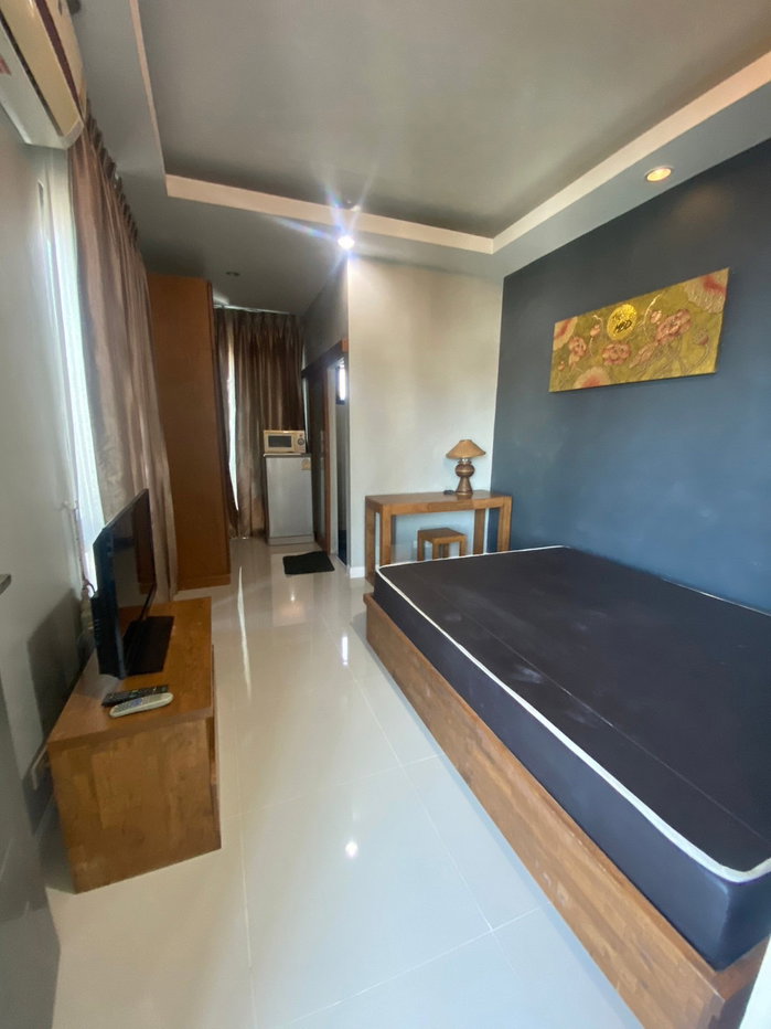 รูป The MBD Bangkok (ใกล้  BTS บางจาก ถ.สุขุมวิท 93) - รูปที่ 21/21