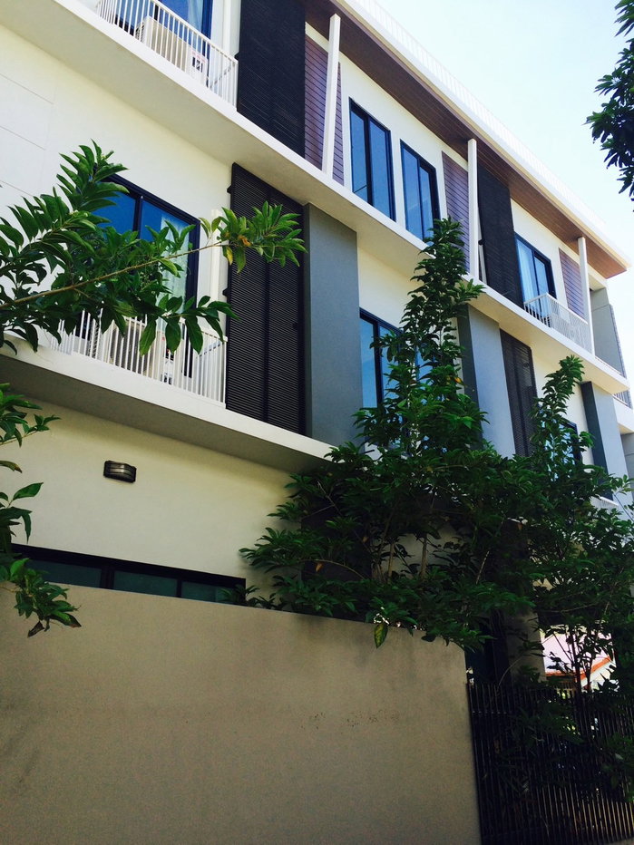 รูป The MBD Bangkok (ใกล้  BTS บางจาก ถ.สุขุมวิท 93) - รูปที่ 3/21